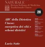 ABC DELLA DIETETICA CINESE