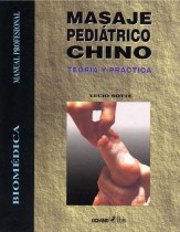 Masaje Pediatrico Chino