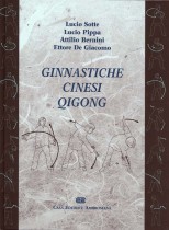 Ginnastiche Cinesi QiGong