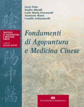 Fondamenti di Agopuntura e Medicina Cinese
