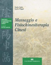 Massaggio e Fisiochinesiterapia cinesi