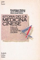 Storia della Medicina Cinese