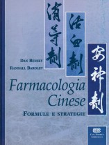 farmacologia cinese Bensky
