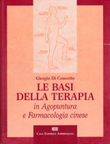 le basi della terapia in agopuntura