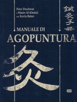 manuale di agopuntura