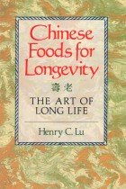 chinese foods for longevity